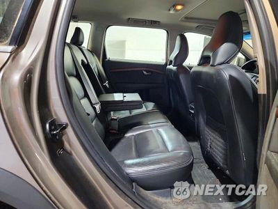 Zdjęcie 10 z 12 samochodu: 2010 VOLVO XC70 VIN:YV4960BX7A1088264 - miniatura