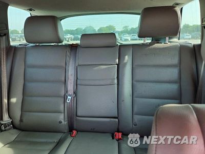 Zdjęcie 10 z 14 samochodu: 2004 VOLKSWAGEN TOUAREG VIN:WVGBC67L74D038239 - miniatura
