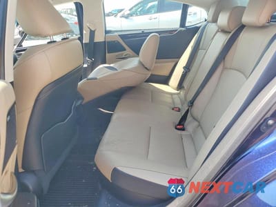 Zdjęcie 10 z 12 samochodu: 2021 LEXUS ES 300H ULTRA LUXURY VIN:58AFA1C13MU005486 - miniatura