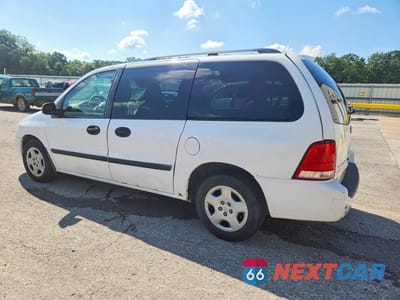 Drugie zdjęcie samochodu z przodu: 2005 FORD FREESTAR SE VIN:2FMZA51685BA92271 - miniatura