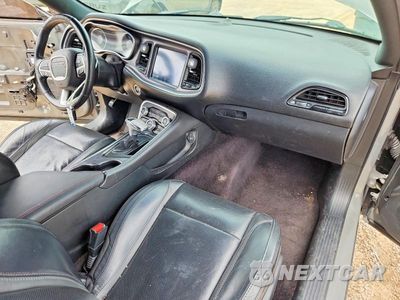 Zdjęcie 8 z 13 samochodu: 2018 DODGE CHALLENGER GT VIN:2C3CDZGG9JH175390 - miniatura