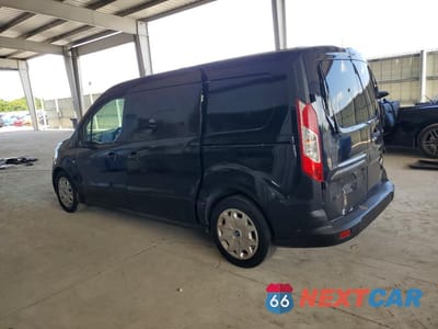 Drugie zdjęcie samochodu z przodu: 2015 FORD TRANSIT CONNECT XL VIN:NM0LS7E73F1190222 - miniatura
