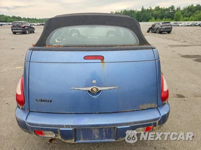 Zdjęcie 6 z 12 samochodu: 2007 CHRYSLER PT CRUISER VIN:3C3JY45X17T599177 - miniatura
