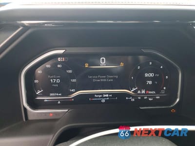 Zdjęcie 9 z 14 samochodu: 2024 GMC SIERRA K2500 AT4 VIN:1GT49PEY2RF182759 - miniatura