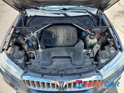 Zdjęcie 12 z 13 samochodu: 2017 BMW X5 XDRIVE35D VIN:5UXKS4C3XH0U05888 - miniatura
