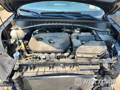 Zdjęcie 12 z 14 samochodu: 2020 HYUNDAI TUCSON SE VIN:KM8J2CA47LU123014 - miniatura