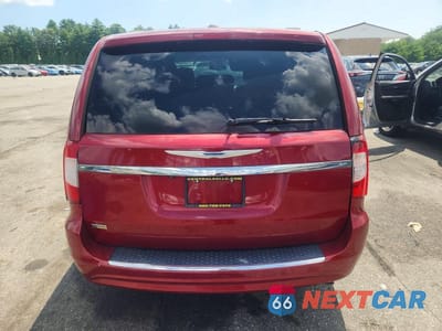 Zdjęcie 6 z 13 samochodu: 2015 CHRYSLER TOWN & COUNTRY TOURING VIN:2C4RC1BG3FR537653 - miniatura