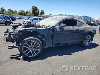 2018 FORD MUSTANG GT 1FA6P8CFXJ5146758 - główne zdjęcie licytacji z USA - miniatura