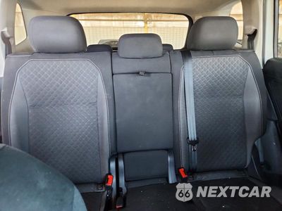 Zdjęcie 10 z 13 samochodu: 2021 VOLKSWAGEN TIGUAN S VIN:3VV1B7AX4MM074450 - miniatura