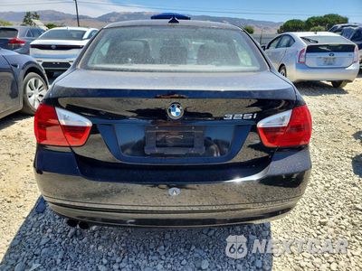 Zdjęcie 11 z 24 samochodu: 2006 BMW 325 I VIN:WBAVB13586PT16756 - miniatura