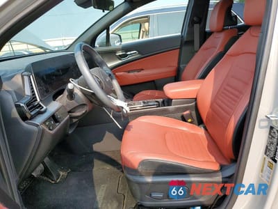 Zdjęcie 7 z 13 samochodu: 2025 KIA SPORTAGE SX VIN:5XYK43DF6SG317386 - miniatura