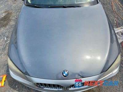 Zdjęcie 11 z 12 samochodu: 2012 BMW 750 LI VIN:WBAKB8C52CC963782 - miniatura