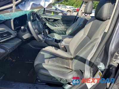 Zdjęcie 7 z 14 samochodu: 2025 SUBARU OUTBACK ONYX EDITION VIN:4S4BTALC2S3180736 - miniatura