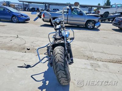 Zdjęcie 6 z 8 samochodu: 2018 HARLEY-DAVIDSON FLHR ROAD KING VIN:1HD1FBC13JB676403 - miniatura
