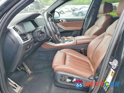 Zdjęcie 7 z 14 samochodu: 2021 BMW X5 XDRIVE40I VIN:5UXCR6C0XM9E11619 - miniatura