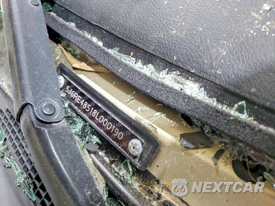 Zdjęcie 14 z 14 samochodu: 2008 HONDA CR-V EX VIN:5J6RE48518L000190 - miniatura