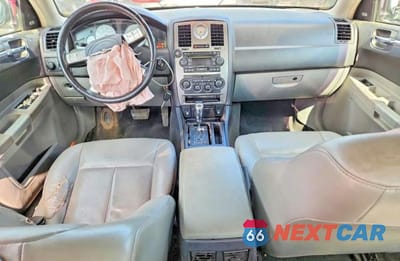 Zdjęcie 8 z 12 samochodu: 2006 CHRYSLER 300 TOURING VIN:2C3KA53G36H288374 - miniatura
