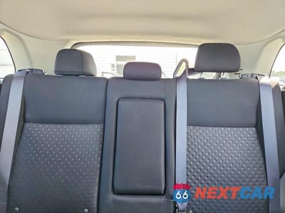 Zdjęcie 10 z 13 samochodu: 2012 MITSUBISHI OUTLANDER SPORT SE VIN:JA4AR4AU0CZ004417 - miniatura