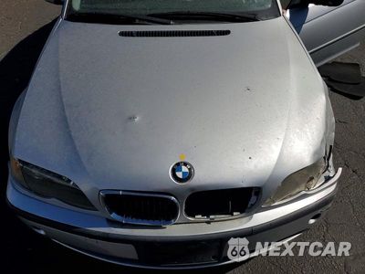 Zdjęcie 11 z 12 samochodu: 2004 BMW 325 IS SULEV VIN:WBAAZ33424KP86255 - miniatura