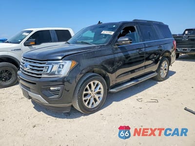 2021 FORD EXPEDITION XLT 1FMJU1HT4MEA33214 - główne zdjęcie licytacji z USA - miniatura