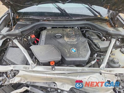 Zdjęcie 12 z 14 samochodu: 2023 BMW X3 XDRIVE30I VIN:WBX57DP05PN241664 - miniatura