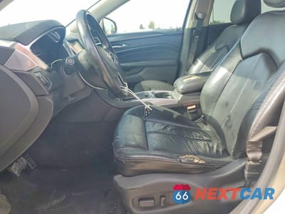 Zdjęcie 7 z 12 samochodu: 2015 CADILLAC SRX VIN:3GYFNAE32FS524959 - miniatura