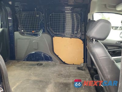 Zdjęcie 11 z 14 samochodu: 2019 FORD TRANSIT CONNECT XL VIN:NM0LE6E22K1406917 - miniatura