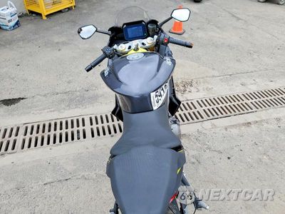 Zdjęcie 6 z 9 samochodu: 2026 APRILIA RS 660 VIN:ZD4XGUA08TS000664 - miniatura