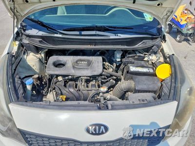 Zdjęcie 11 z 12 samochodu: 2016 KIA RIO LX VIN:KNADM4A31G6608989 - miniatura