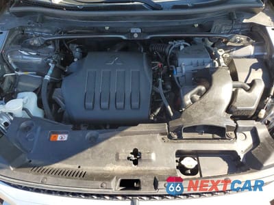 Zdjęcie 12 z 13 samochodu: 2019 MITSUBISHI ECLIPSE CROSS ES VIN:JA4AT3AA5KZ013811 - miniatura