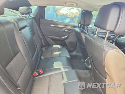 Zdjęcie 10 z 12 samochodu: 2014 CHEVROLET IMPALA LT VIN:1G1125S3XEU132162 - miniatura