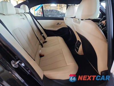 Zdjęcie 10 z 12 samochodu: 2025 BMW 330XI VIN:3MW89CW05S8F36322 - miniatura