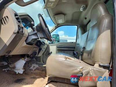 Zdjęcie 7 z 12 samochodu: 2008 FORD F350 SUPER DUTY VIN:1FDWF36YX8EC66563 - miniatura