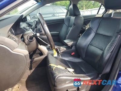 Zdjęcie 7 z 12 samochodu: 2010 ACURA TSX VIN:JH4CU2F68AC016535 - miniatura