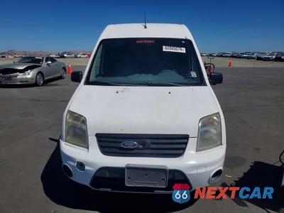 Piąte zdjęcie samochodu w środku: 2012 FORD TRANSIT CONNECT XLT DELIVERY VAN VIN:NM0LS7BN2CT085268 - miniatura