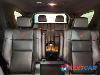 Zdjęcie 10 z 13 samochodu: 2025 DODGE DURANGO GT VIN:1C4RDJDG7SC556882 - miniatura