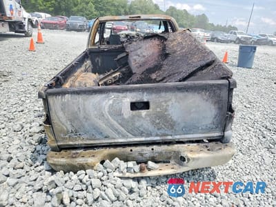 Zdjęcie 6 z 12 samochodu: 2002 CHEVROLET S TRUCK S10 VIN:1GCCS19W828242866 - miniatura