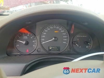 Zdjęcie 9 z 12 samochodu: 2005 CHEVROLET MALIBU LT VIN:1G1ZU54865F146117 - miniatura