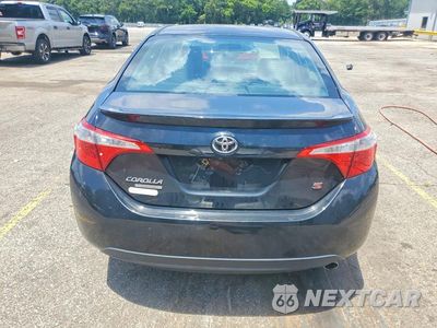 Zdjęcie 6 z 13 samochodu: 2016 TOYOTA COROLLA S SPECIAL EDITION VIN:2T1BURHE8GC584035 - miniatura