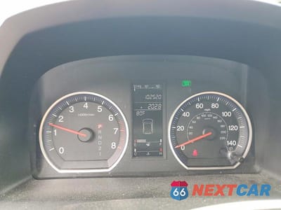 Zdjęcie 9 z 13 samochodu: 2008 HONDA CR-V EXL VIN:JHLRE487X8C039158 - miniatura