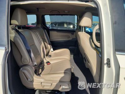 Zdjęcie 11 z 13 samochodu: 2019 HONDA ODYSSEY EXL VIN:5FNRL6H74KB086064 - miniatura