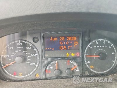 Zdjęcie 9 z 13 samochodu: 2021 RAM PROMASTER VIN:3C6MRVJG2ME536520 - miniatura