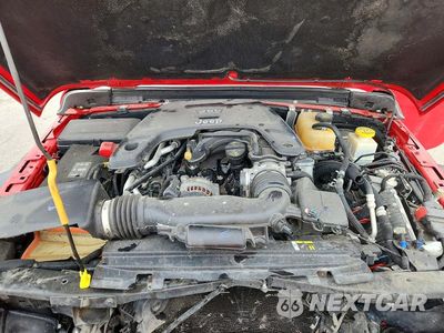 Zdjęcie 11 z 12 samochodu: 2020 JEEP GLADIATOR SPORT VIN:1C6HJTAG1LL142784 - miniatura