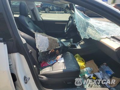 Zdjęcie 7 z 12 samochodu: 2023 TESLA MODEL 3 VIN:5YJ3E1EA0PF395606 - miniatura