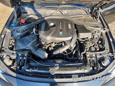 Zdjęcie 11 z 12 samochodu: 2019 BMW 430XI GRAN COUPE VIN:WBA4J3C58KBL06018 - miniatura