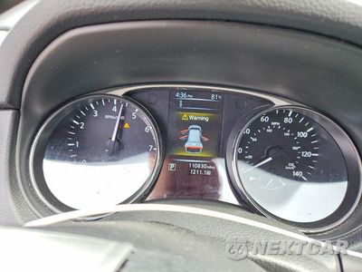 Zdjęcie 9 z 13 samochodu: 2015 NISSAN ROGUE SL VIN:5N1AT2MT6FC905566 - miniatura