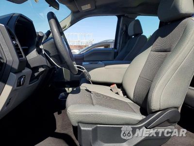 Zdjęcie 7 z 12 samochodu: 2018 FORD F150 SUPER CAB VIN:1FTEX1CB2JKD34900 - miniatura