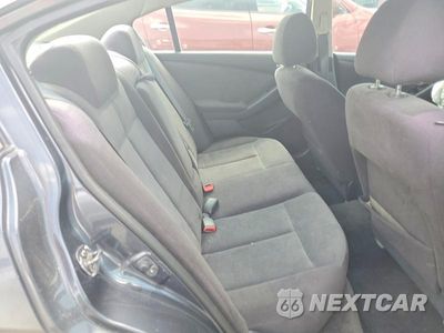 Zdjęcie 10 z 12 samochodu: 2008 NISSAN ALTIMA 2.5 VIN:1N4AL21E38C133904 - miniatura