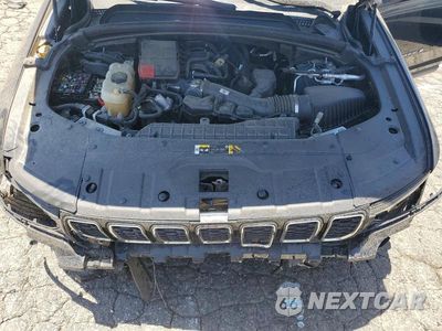 Zdjęcie 12 z 13 samochodu: 2023 JEEP GRAND CHEROKEE LIMITED VIN:1C4RJGBG1P8914891 - miniatura