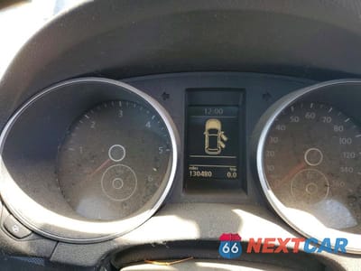 Zdjęcie 9 z 12 samochodu: 2012 VOLKSWAGEN JETTA TDI VIN:3VWML7AJ4CM659061 - miniatura